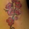 Klinik Tatuaggio Flower Marco Candioli