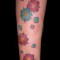 Klinik Tatuaggio Flower Marco Candioli