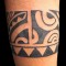 Klinik Tatuaggio Maori Marco Candioli