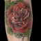 Klinik Tattoo Rose Marco Candioli