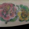 Klinik Tattoo Roses Marco Candioli