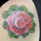 Klinik Tattoo Rose Marco Candioli