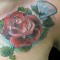 Klinik Tattoo Rose Marco Candioli