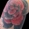 Klinik Tatuaggio Rose Marco Candioli