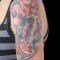 Klinik Tatuaggio Flower Marco Candioli