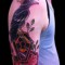 Klinik Tattoo Corvo Marco Candioli