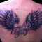 Klinik Tattoo Angel Marco Candioli