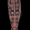 Klinik Tatuaggio Maori Marco Candioli