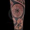 Klinik Tatuaggio Maori Marco Candioli
