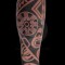 Klinik Tatuaggio Maori Marco Candioli