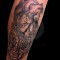 Klinik Tattoo Marco Candioli