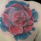 Klinik Tattoo Rose Marco Candioli