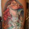 Klinik Tatuaggio Brontolo Paolo Gnocchi