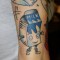 Klinik Tattoo Milk Paolo Gnocchi