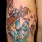 Klinik Tatuaggio Ancora Paolo Gnocchi