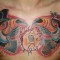 Klinik Tattoo Corvi Paolo Gnocchi