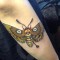 Klinik Tattoo Butterfly Paolo Gnocchi
