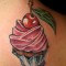 Klinik Tattoo Cupcake Paolo Gnocchi