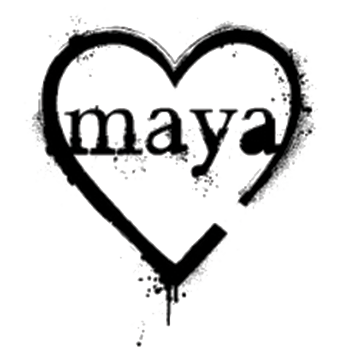 maya